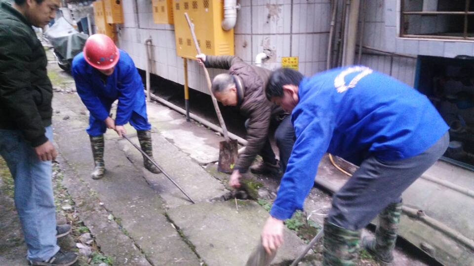 月湖清掏化粪池、管道疏通一站式服务<高效><技术><可靠>